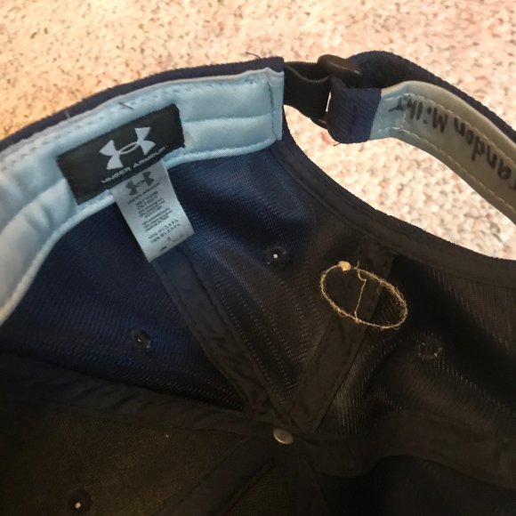Under Armour Hat - Picture 4 of 5